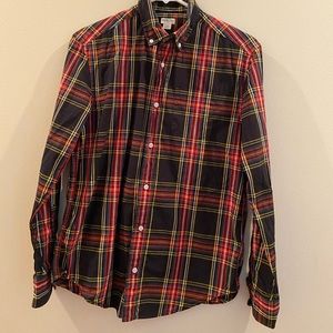 JCrew shirt